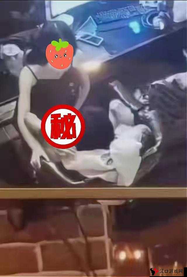 男生和女生打扑克:一场特别的游戏